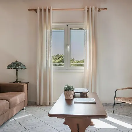 Vakantiehuis Kefalonian Sea View Svoronata