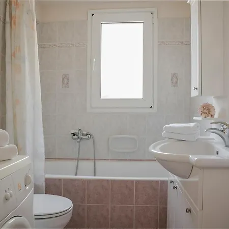 Vakantiehuis Kefalonian Sea View Svoronata