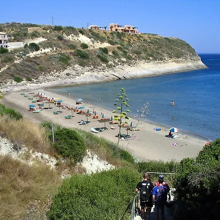 Kefalonian Sea View Hébergement de vacances Svoronata